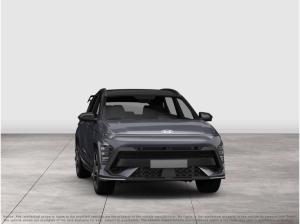 Hyundai KONA Kona N LINE HEV MY27 1.6 GDI DCT ASS.PAKET 360°KAM. NAVI KLIMA