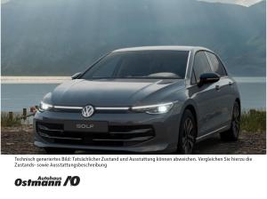Volkswagen Golf VIII 2.0 TDI AHK RFK ACC CarPlay