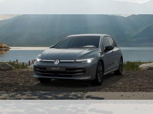 Volkswagen Golf VIII 2.0 TDI AHK RFK ACC CarPlay