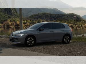 Volkswagen Golf VIII 2.0 TDI AHK RFK ACC CarPlay