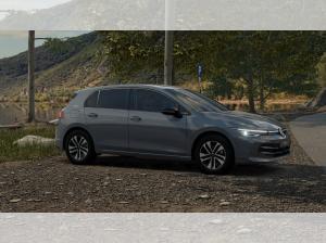 Volkswagen Golf VIII 2.0 TDI AHK RFK ACC CarPlay