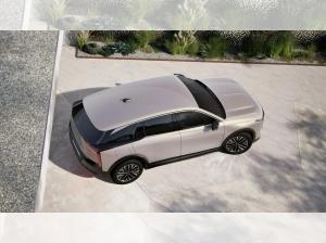 DS Automobiles N°7 N°7 PALLAS HYBRID 145 PS **im Vorlauf**