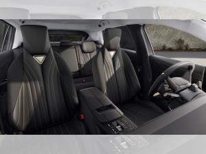DS Automobiles N°7 N°7 PALLAS HYBRID 145 PS **im Vorlauf**
