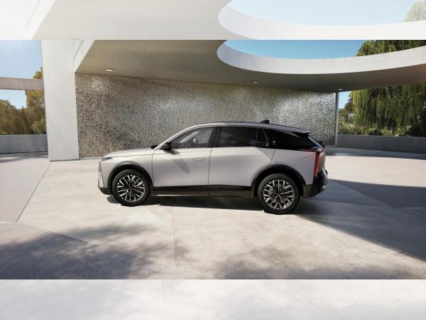 DS Automobiles N°7 N°7 PALLAS HYBRID 145 PS **im Vorlauf**