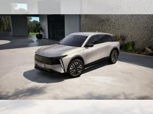 DS Automobiles N°7 N°7 PALLAS HYBRID 145 PS **im Vorlauf**