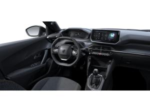 Peugeot 2008 STYLE TURBO 100