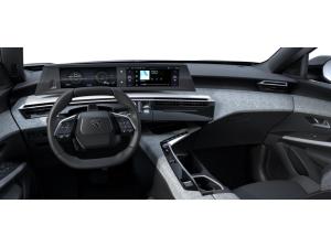 Peugeot 3008 Allure HYBRID 145 DSC6