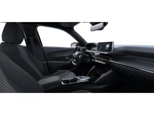 Peugeot 2008 STYLE Elektromotor 156