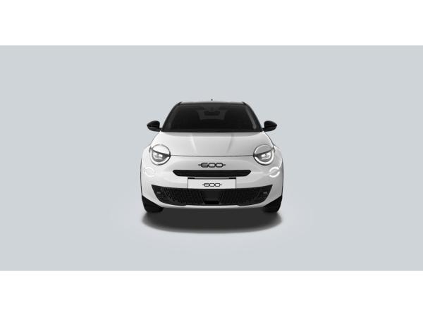 Fiat 600 Benziner Street 1.2 T3