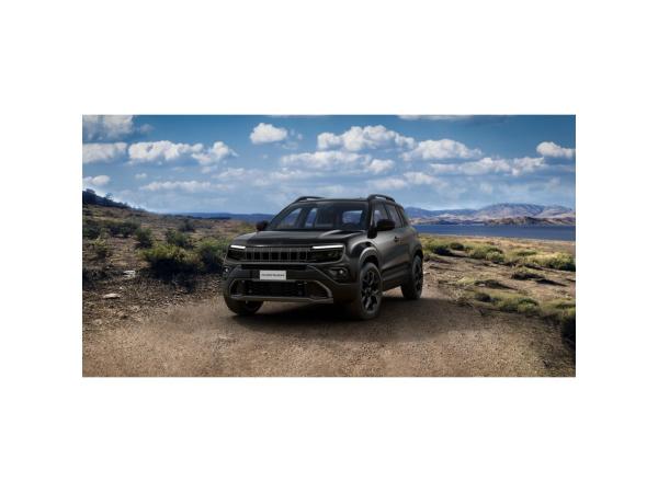 Jeep Avenger 4xe MJ26 Upland 1.2l T3 eAWD