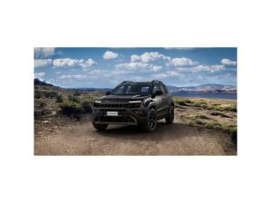 Jeep Avenger 4xe MJ26 Upland 1.2l T3 eAWD