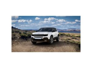 Jeep Avenger Hybrid MJ26 SUMMIT 1.2l T3 48V FWD