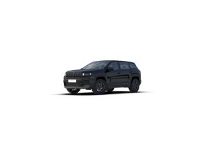 Jeep Compass Hybrid ALTITUDE