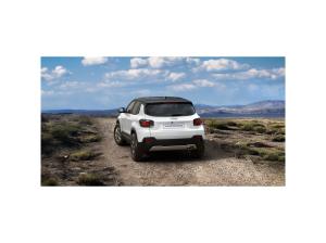Jeep Avenger Hybrid MJ26 SUMMIT 1.2l T3 48V FWD