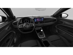 Fiat 600 Benziner Street 1.2 T3