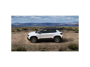 Jeep Avenger Hybrid MJ26 SUMMIT 1.2l T3 48V FWD