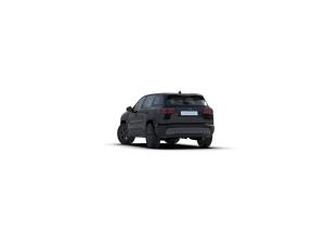Jeep Compass Hybrid ALTITUDE