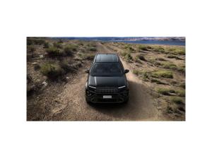 Jeep Avenger 4xe MJ26 Upland 1.2l T3 eAWD