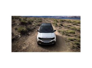 Jeep Avenger Hybrid MJ26 SUMMIT 1.2l T3 48V FWD