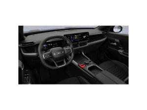 Jeep Compass Hybrid ALTITUDE