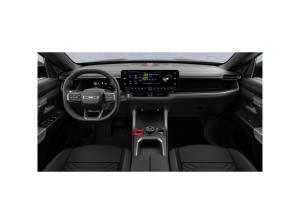 Jeep Compass Hybrid ALTITUDE