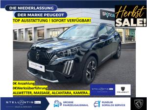 Peugeot 2008 GT⭐145PS⭐ SOFORT VERFÜGBAR ⭐TOP AUSSTATTUNG⭐ B2B DEAL ⭐