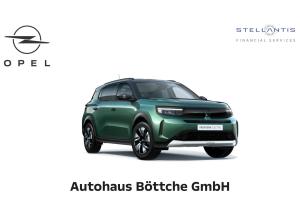 Opel Frontera Ultimate BEV Extended Range Automatik-Elektroantrieb