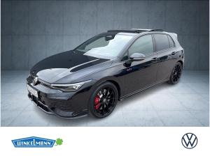 Volkswagen Golf GTI Clubsport PERF-AGA PANO WKR 360 DCC H&K *SOFORT VERFÜGBAR*