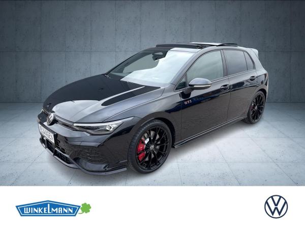Volkswagen Golf GTI Clubsport PERF-AGA PANO WKR 360 DCC H&K *SOFORT VERFÜGBAR*