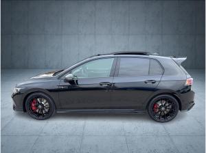Volkswagen Golf GTI Clubsport PERF-AGA PANO WKR 360 DCC H&K *SOFORT VERFÜGBAR*