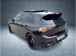 Volkswagen Golf GTI Clubsport PERF-AGA PANO WKR 360 DCC H&K *SOFORT VERFÜGBAR*