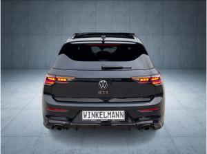Volkswagen Golf GTI Clubsport PERF-AGA PANO WKR 360 DCC H&K *SOFORT VERFÜGBAR*