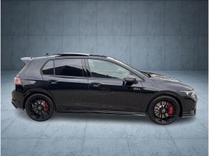 Volkswagen Golf GTI Clubsport PERF-AGA PANO WKR 360 DCC H&K *SOFORT VERFÜGBAR*