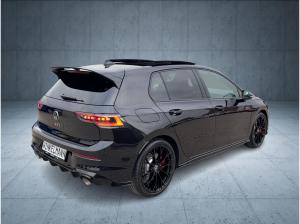 Volkswagen Golf GTI Clubsport PERF-AGA PANO WKR 360 DCC H&K *SOFORT VERFÜGBAR*