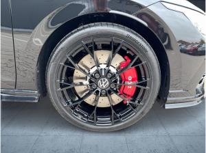 Volkswagen Golf GTI Clubsport PERF-AGA PANO WKR 360 DCC H&K *SOFORT VERFÜGBAR*