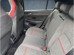 Volkswagen Golf GTI Clubsport PERF-AGA PANO WKR 360 DCC H&K *SOFORT VERFÜGBAR*