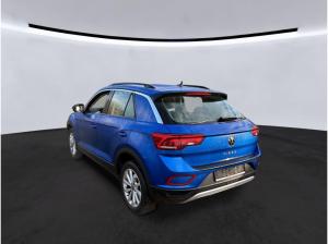Volkswagen T-Roc Volkswagen T-Roc Life 1.0 TSI 81kW 6-Gang 4 Türen