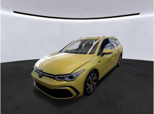 Volkswagen Golf R-Line 2.0 TDI SCR 110kW 7-Gang DSG 4 Türen