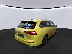 Volkswagen Golf R-Line 2.0 TDI SCR 110kW 7-Gang DSG 4 Türen