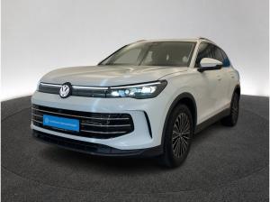 Volkswagen Tiguan Elegance 2.0 TDI DSG *AHK*IQ.Light*/SOFORT VERFÜGBAR