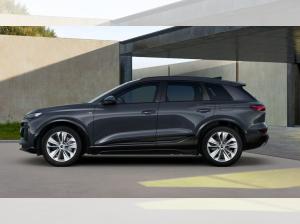 Audi Q6 e-tron SUV S line business e-tron performance 225 kW **BESTELLAKTION - NUR MIT EROBERUNG**