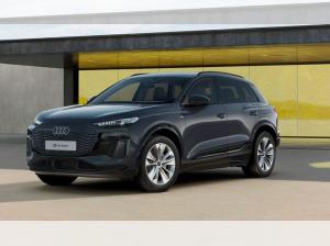 Audi Q6 e-tron SUV S line business e-tron performance 225 kW **BESTELLAKTION - NUR MIT EROBERUNG**