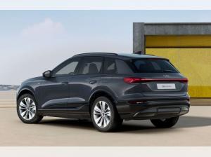 Audi Q6 e-tron SUV S line business e-tron performance 225 kW **BESTELLAKTION - NUR MIT EROBERUNG**