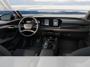 Audi Q6 e-tron SUV S line business e-tron performance 225 kW **BESTELLAKTION - NUR MIT EROBERUNG**