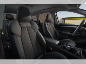 Audi Q6 e-tron SUV S line business e-tron performance 225 kW **BESTELLAKTION - NUR MIT EROBERUNG**