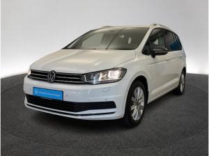 Volkswagen Touran "Energy" 1.5 TSI *7 Sitze*AHK*Navi*/SOFORT VERFÜGBAR/Anschluss-Garantie Hersteller bis 14.01.2031 od