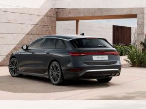 Audi A6 e-tron Avant S line business e-tron performance 270 kW **BESTELLAKTION - NUR MIT EROBERUNG**
