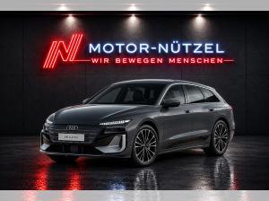 Audi A6 e-tron Avant S line business e-tron performance 270 kW **BESTELLAKTION - NUR MIT EROBERUNG**