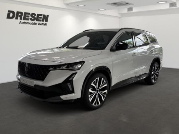 Renault Espace ❗⛔️NUR mit HANDELSREGISTER⛔️❗Iconic❗⚡ Allwetter*7-S*Matrix*H&K*HuD⚡