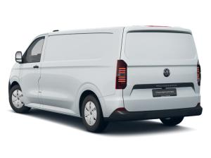 Volkswagen Transporter Kasten Lang 4 Motion